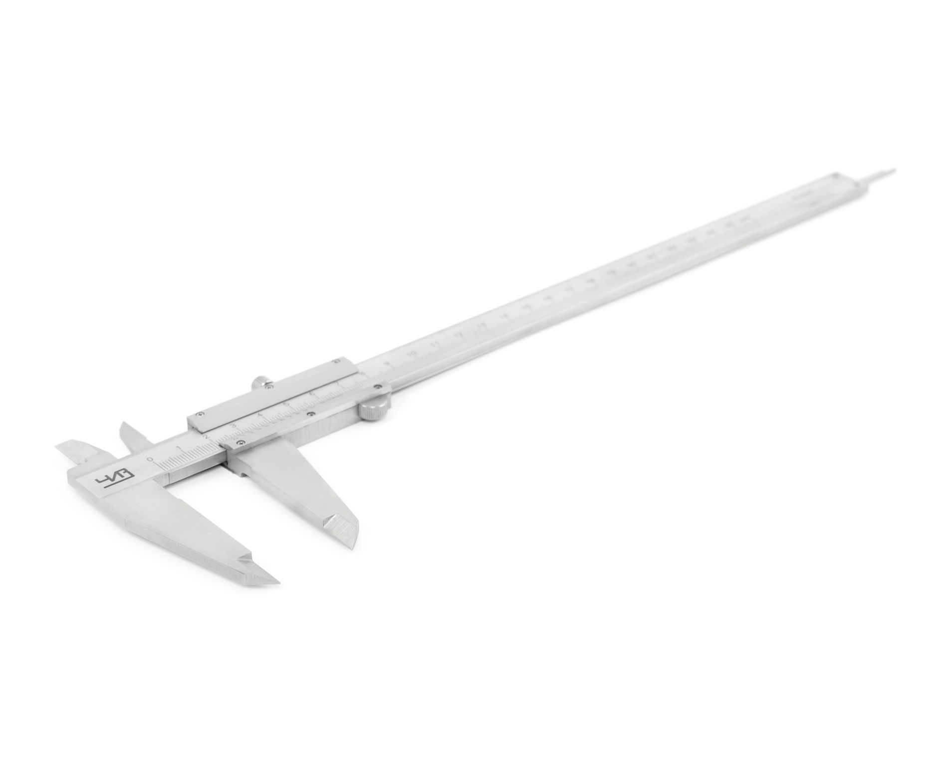 Штангенциркуль ШЦ-1-250 0,1 ЧИЗ