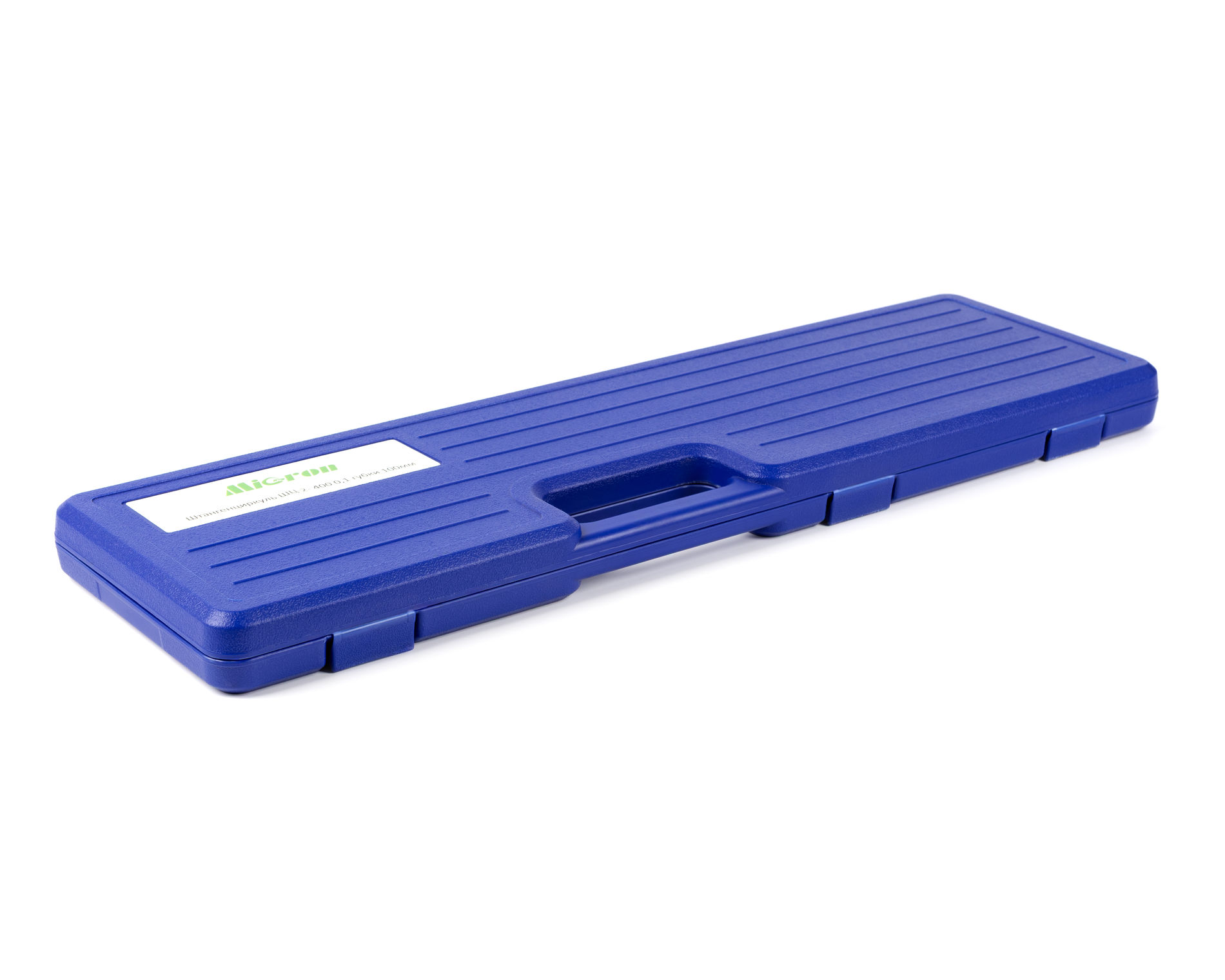 Штангенциркуль ШЦ-2- 500 0,1 губ. 100мм (ГРСИ №91149-24) МИК