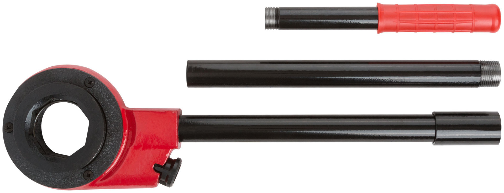 Удлинитель-держатель запасной для клуппов 70010-70011 (70012)