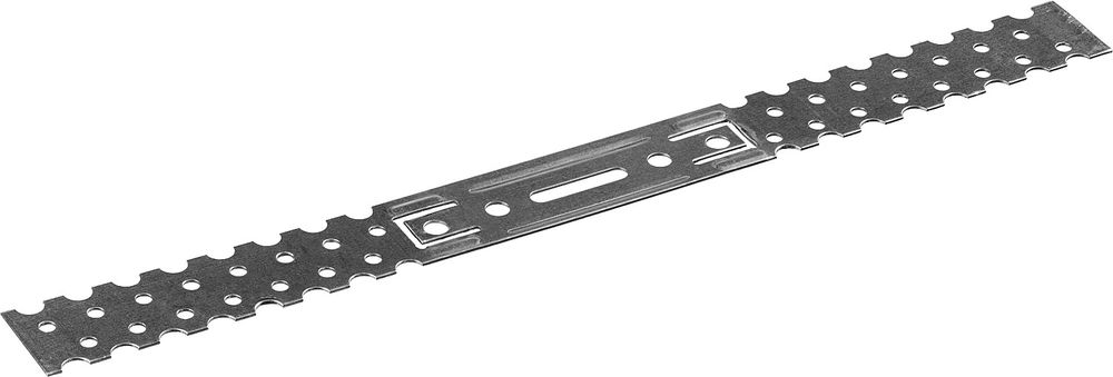 Подвес для профиля ПП-1.0 290 x 27 x 1.0 мм цинк ЗУБР 31041-10