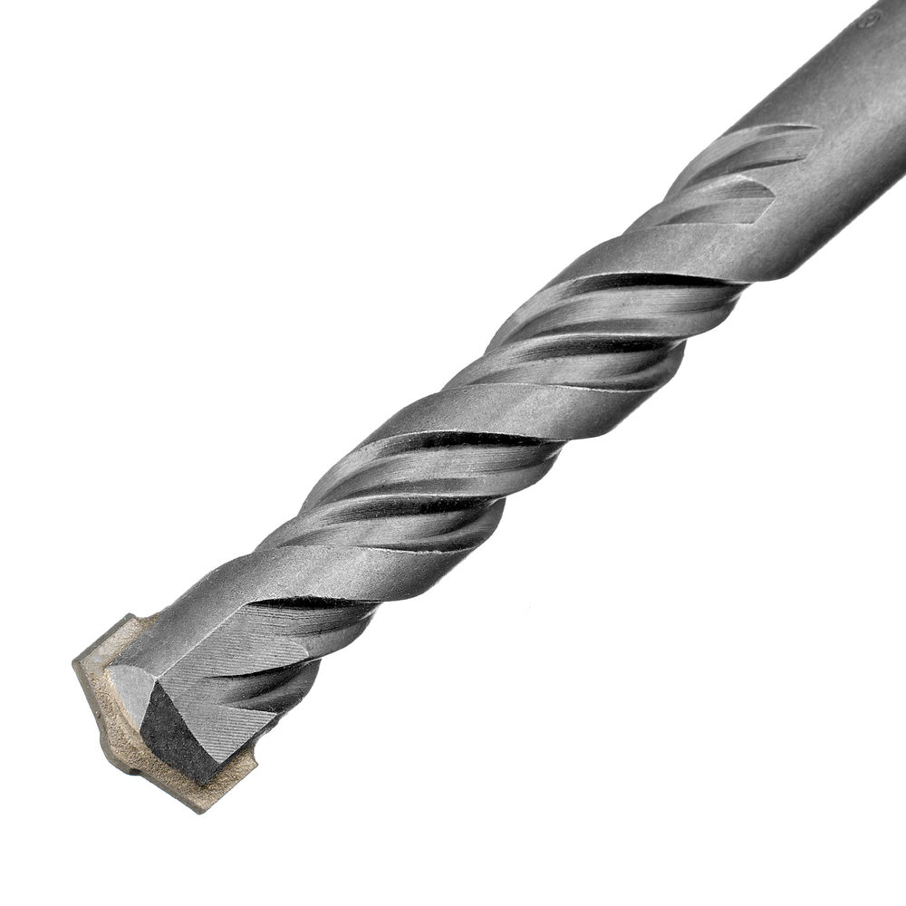 Бур по бетону, 16 х 160 мм, SDS Plus Matrix (71028)