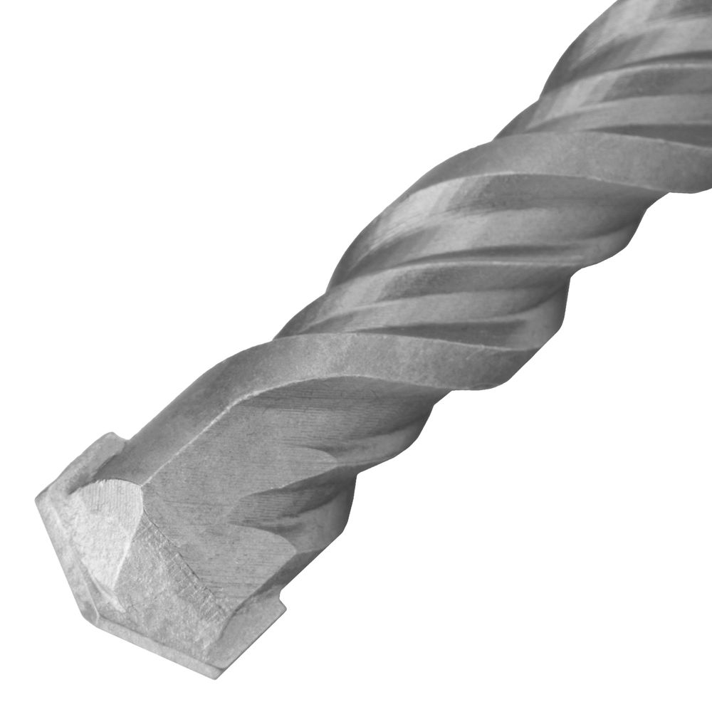 Бур по бетону, 20 x 450 мм, SDS Plus Сибртех (70597)