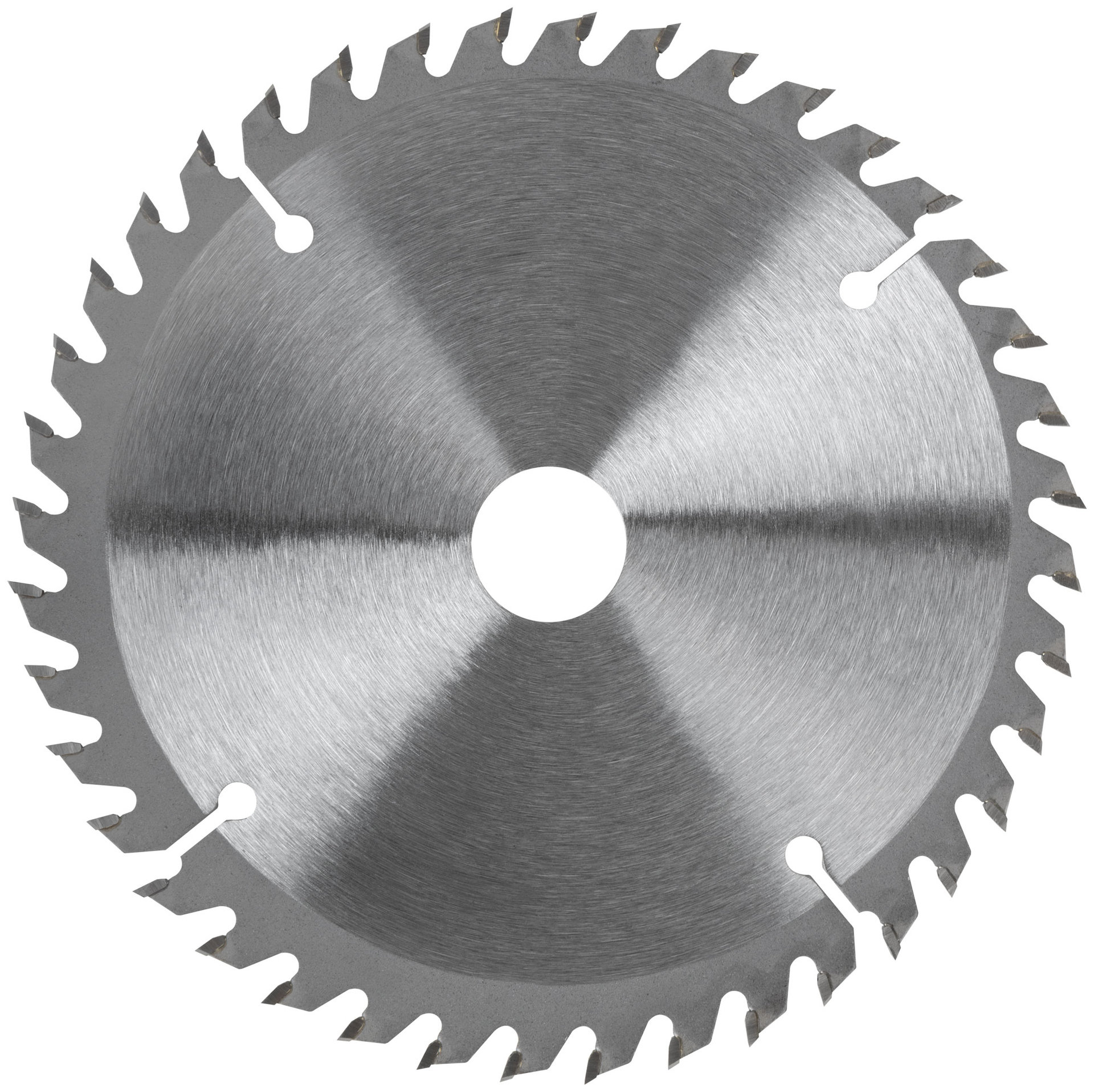 Диск пильный для циркулярных пил по дереву 140 х 20/16 х 40T (37715)