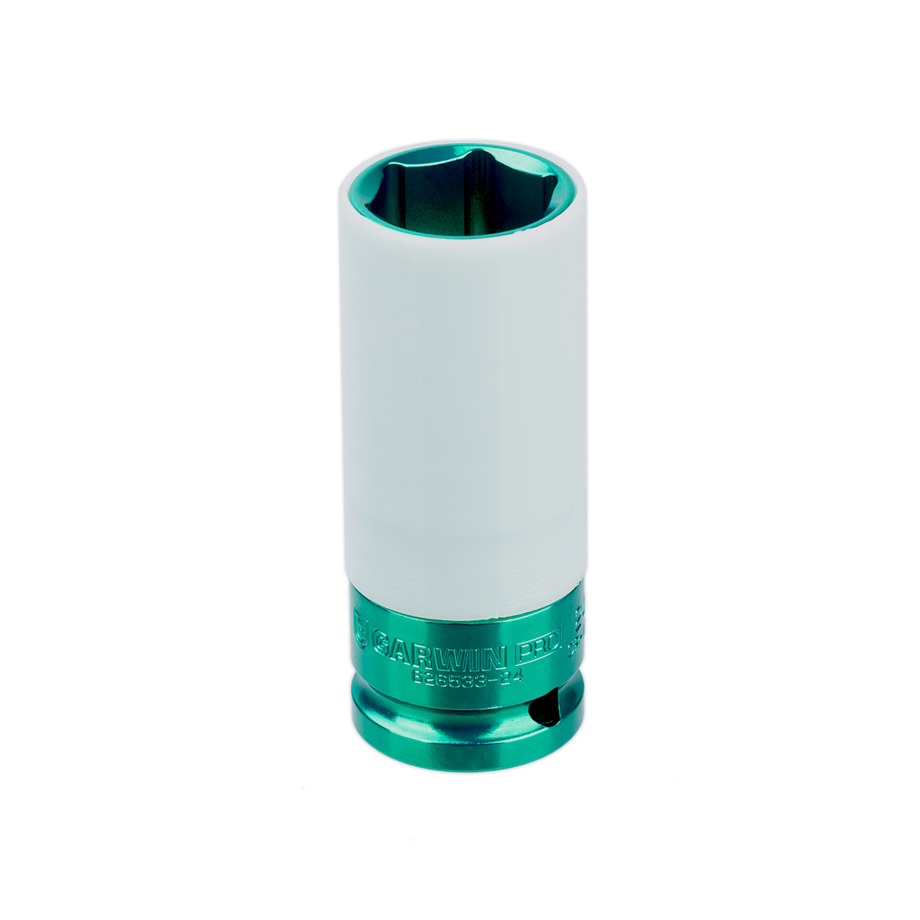 GARWIN PRO 626533-24 Головка торцевая ударная для литых дисков 1/2 24 мм
