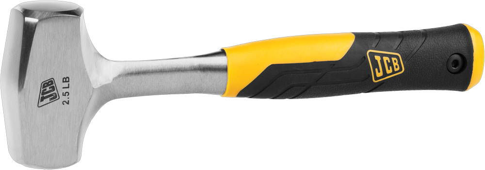 Кувалда цельнокованая 1.13 кг JCB JHM007