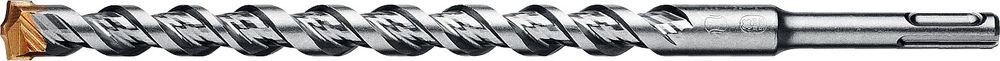 Бур 16 х 250 мм SDS-plus Cerazit Carbide KRAFTOOL 29320-260-16