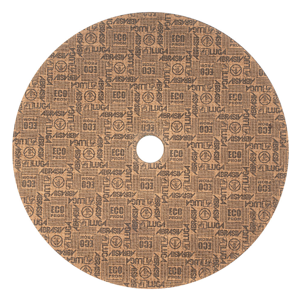 Круг отрезной по металлу, 230 х 2.0 х 22 мм Луга (73680)