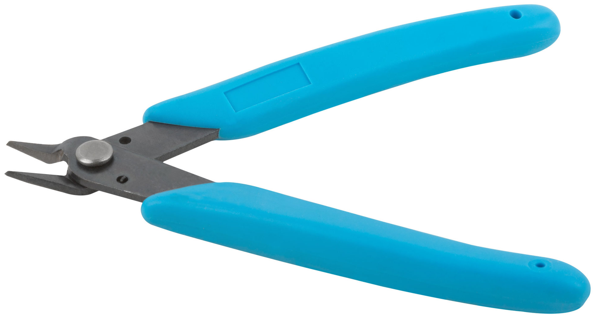 Кусачки электрика боковые (для проволоки до 1 мм ) 130 мм (60035)