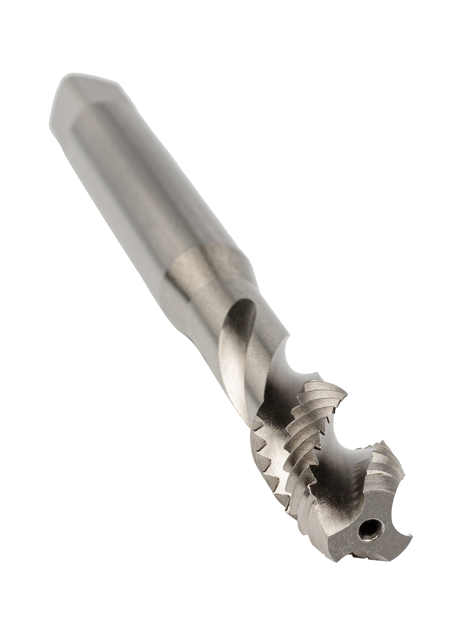 Метчик машинный HSS, DIN 371, 35° RSP, M10 x 1.5 (ZA-10356)