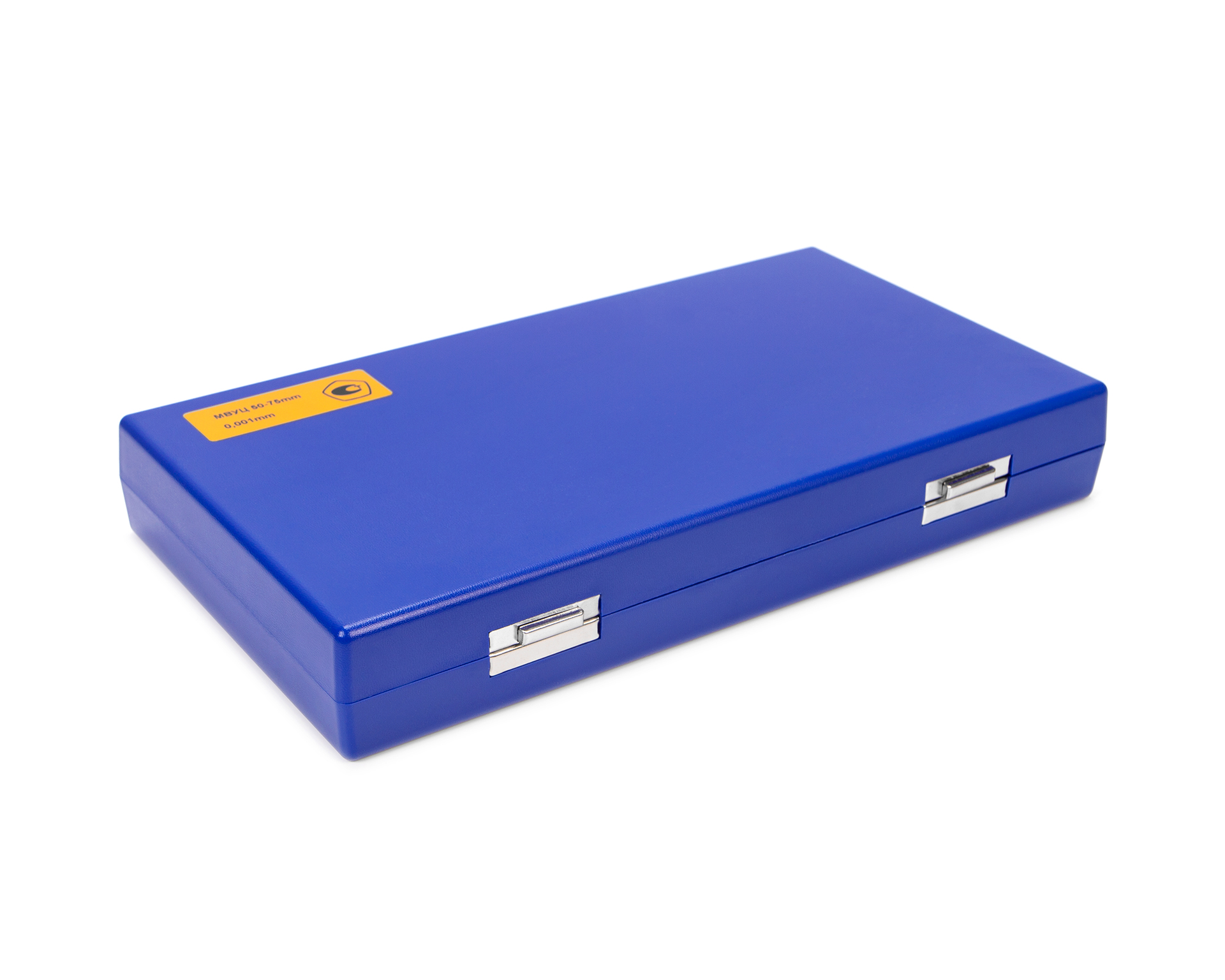 Микрометр универсальный МВУЦ 50-75 0,001 электр. КЛБ IP54