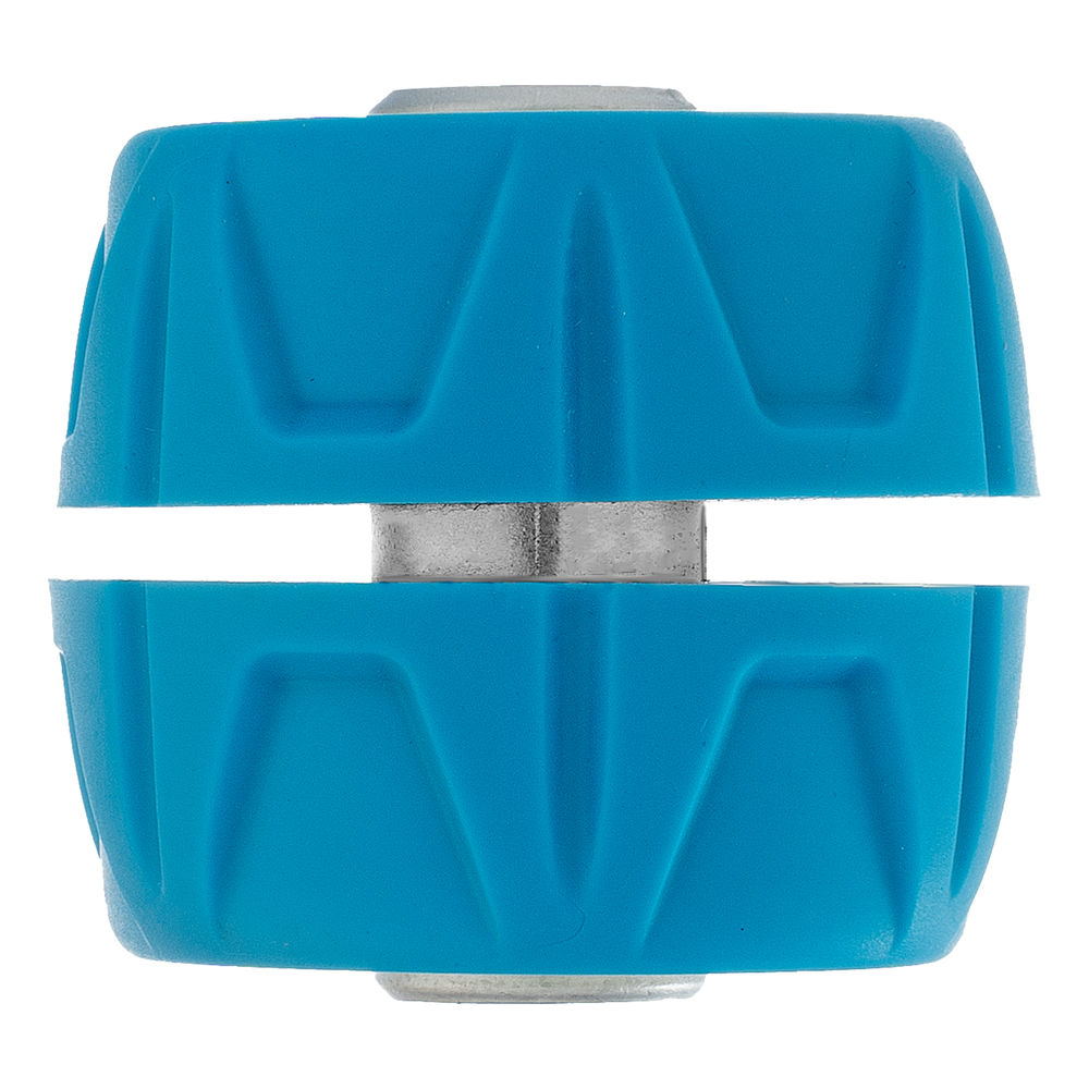 Муфта ремонтная 1/2, алюминий, TPR, LUXE Palisad (65838)