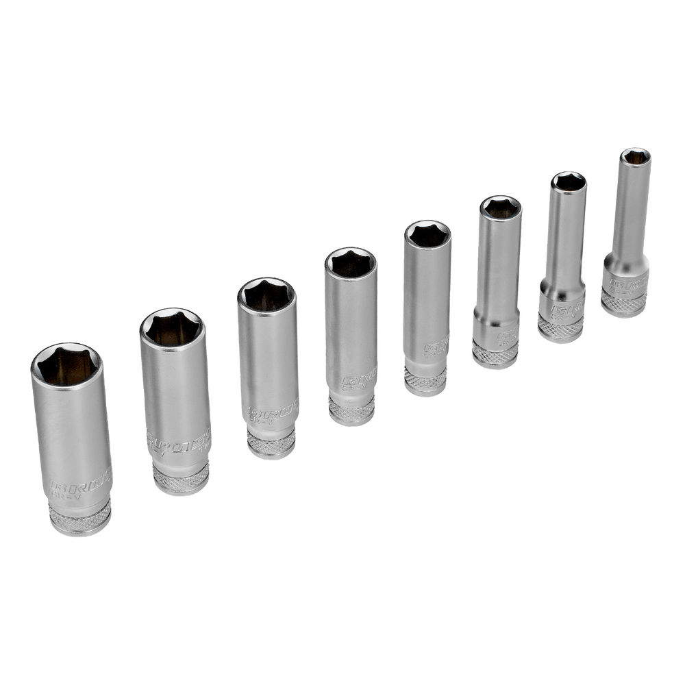 Набор инструментов, 1/4, 1/2, CrV, 120 зубьев, 78 предметов Gross