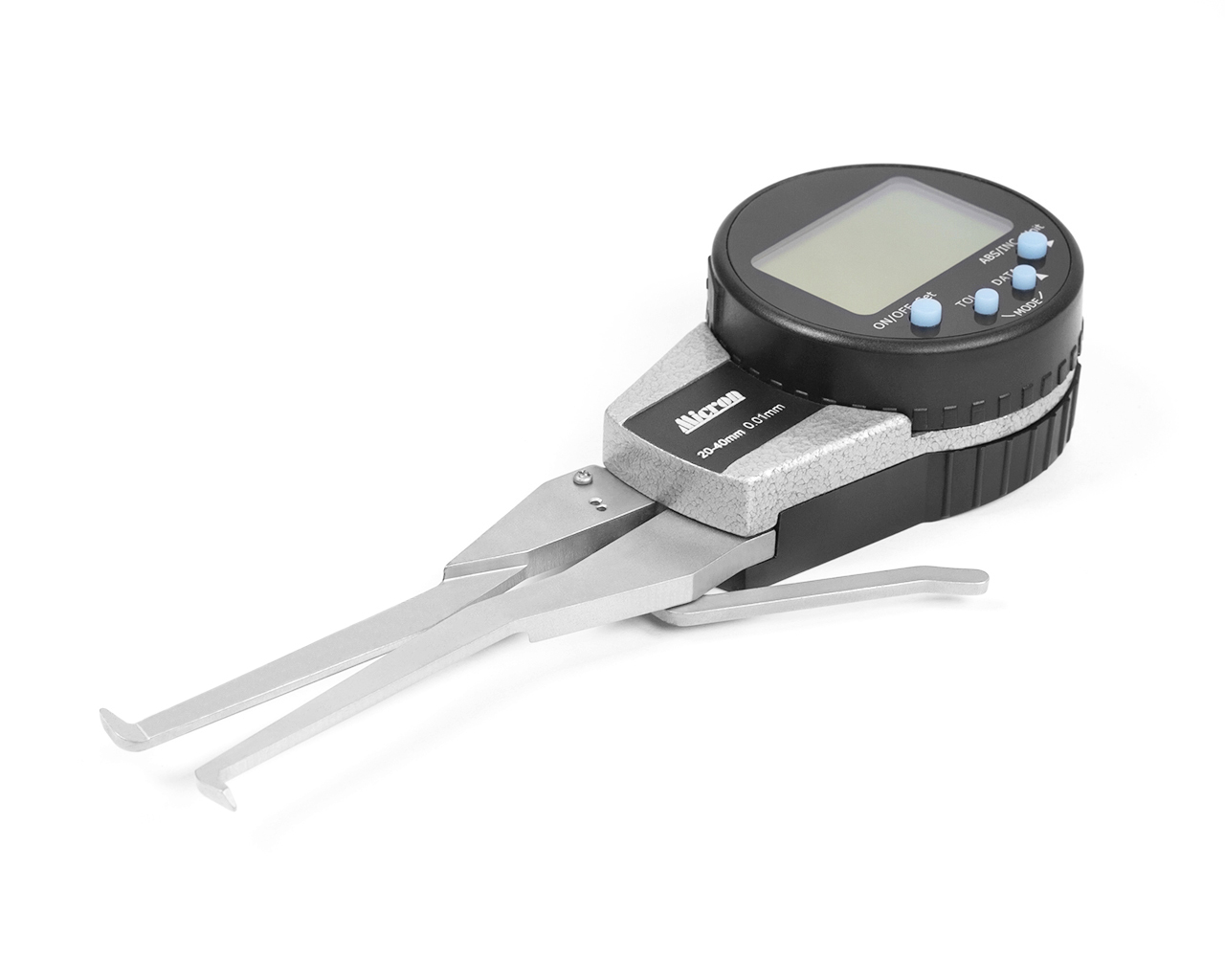 Нутромер для внутренних измерений электронный НВЦ 20-40 0.01 Микрон