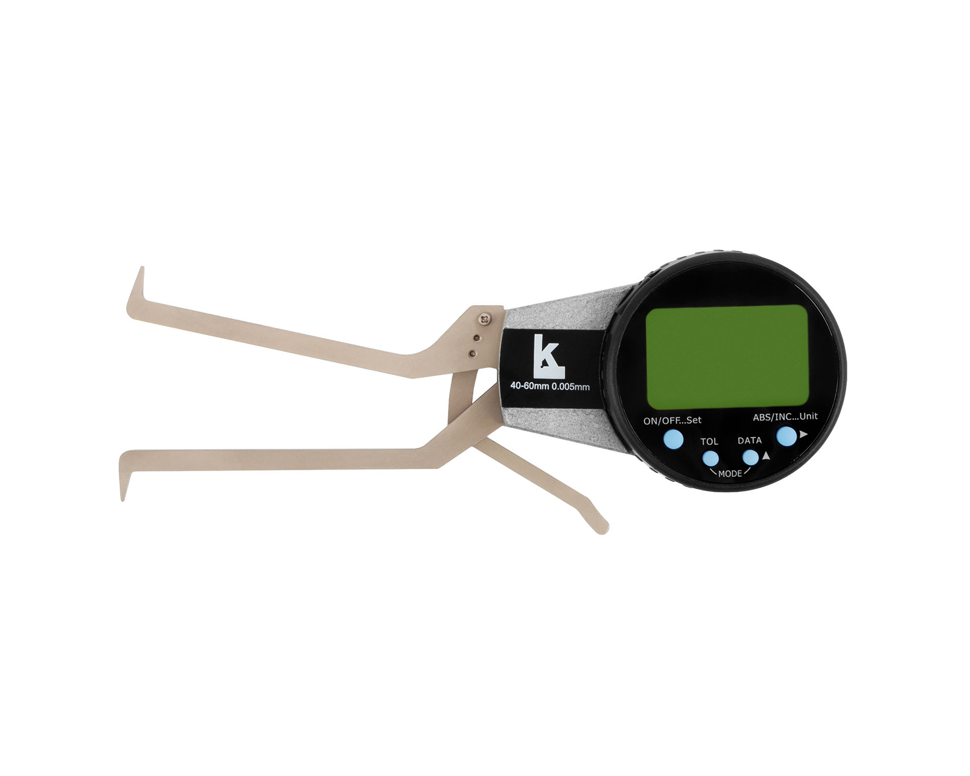 Нутромер индикат. рычажный электр. НИРЦ 40-60 0.005 КЛБ