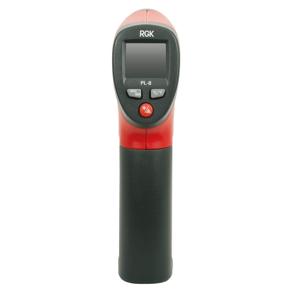 Пирометр RGK PL-8 с поверкой