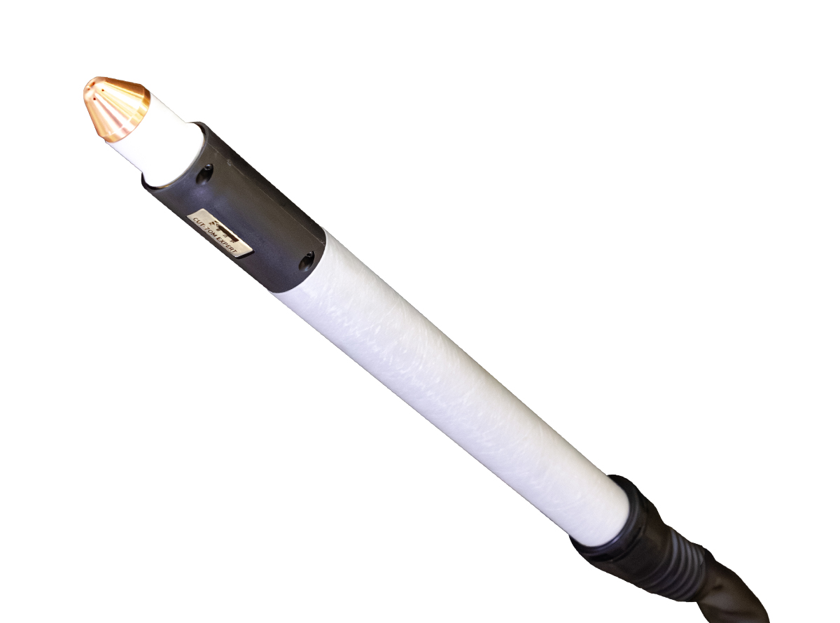 Плазмотрон КЕДР CUT-70M EXPERT (Ц.А.) мех.резка 6м