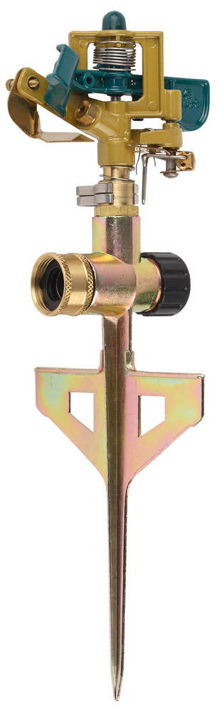 Импульсный распылитель Эксперт 704C 1/2, на пике RACO 4260-55/704C