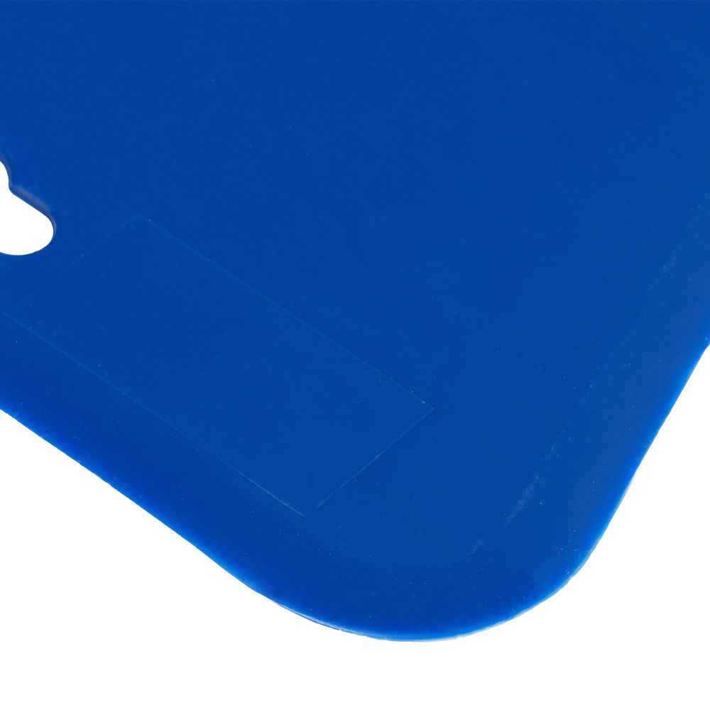 Шпатель прижимной пластмассовый, 280 мм Сибртех (86011)