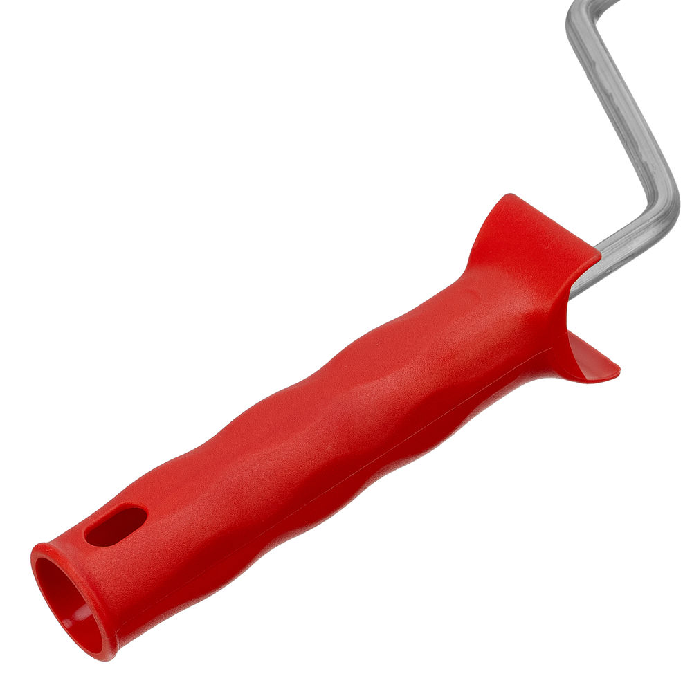 Валик Нейлон Профи, 180 мм, ворс 12 мм, D 48 мм, D ручки 8 мм, полиамид Matrix (80757)