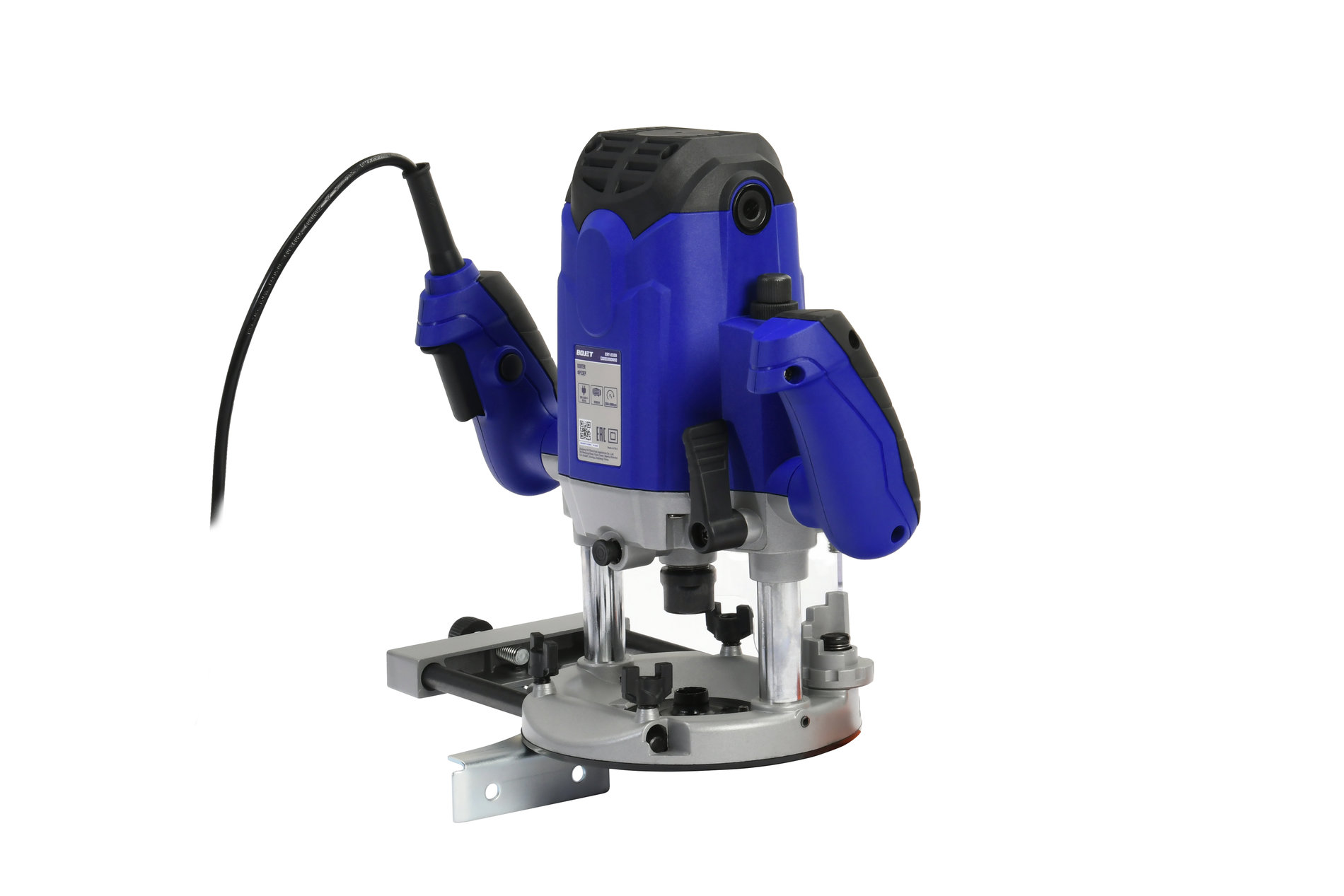 Фрезер, 2100Вт, 12 мм