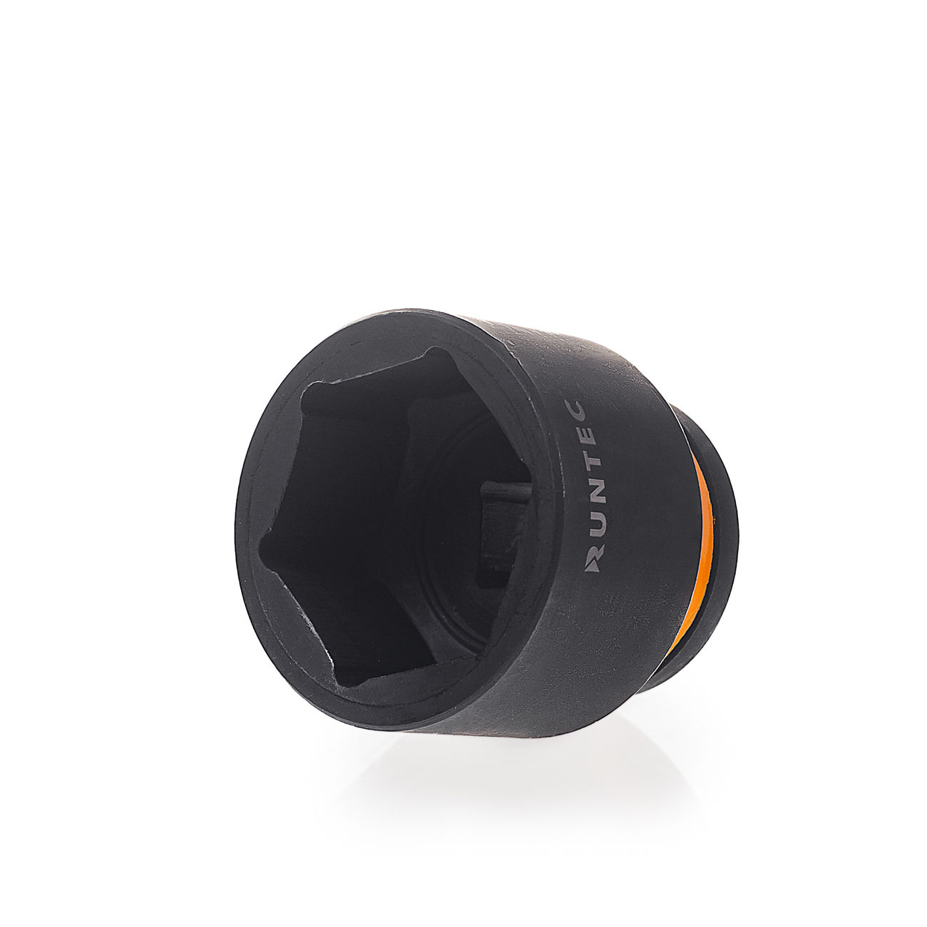 Головка торцевая ударная CrMo, 6PT, 1/2, 36 мм RUNTEC RT-I12S36