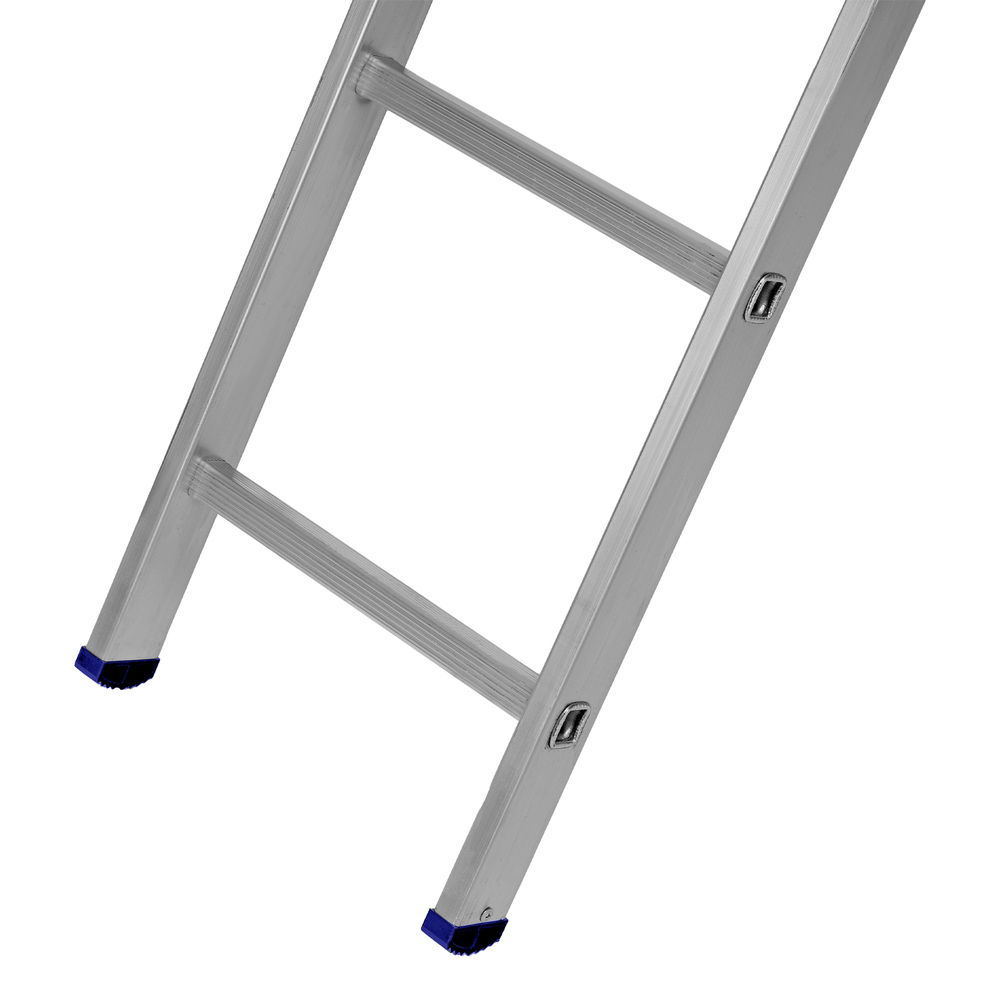 Лестница приставная, 9 ступеней, Сибртех (97829)