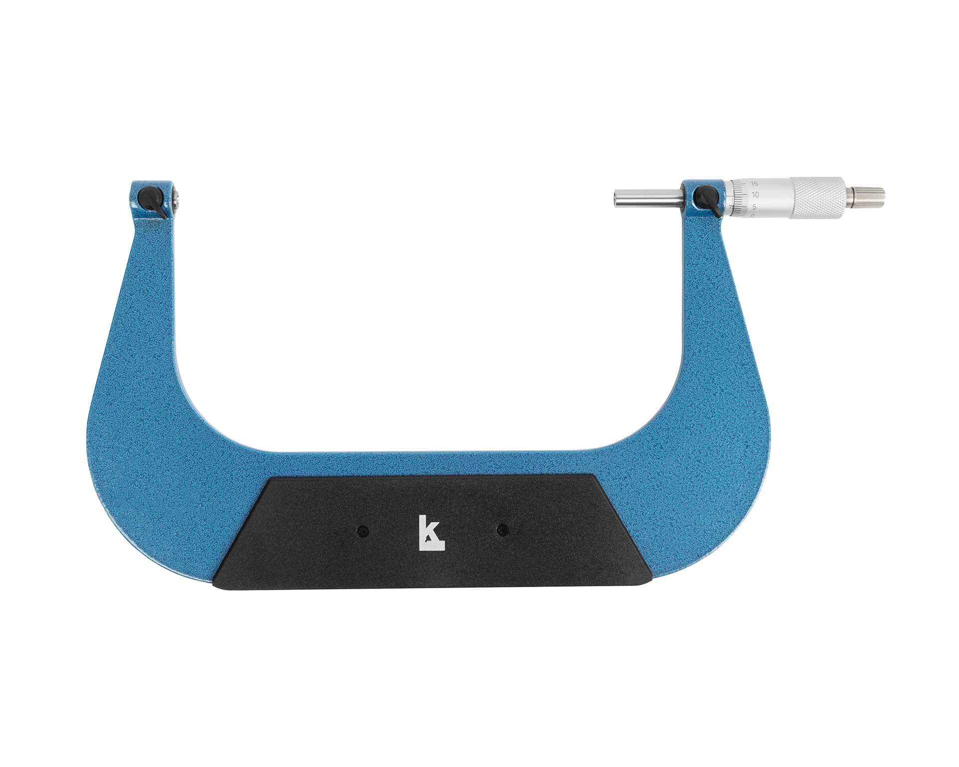 Микрометр резьбовой МВМ 175-200 0,01 КЛБ