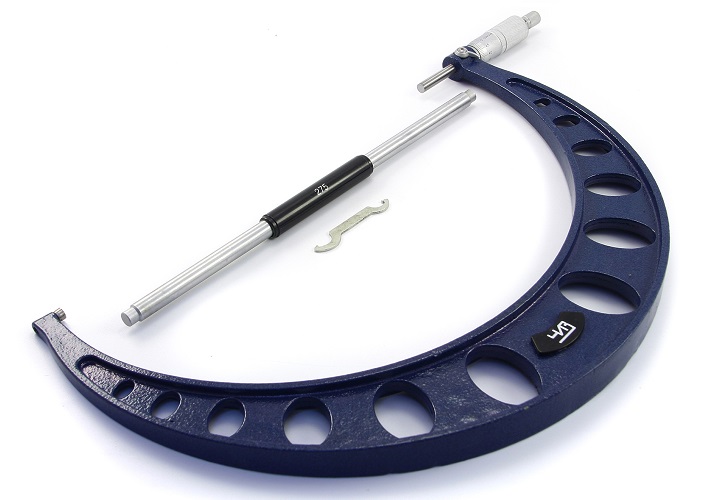 Микрометр МК-2000 0,01 ЧИЗ