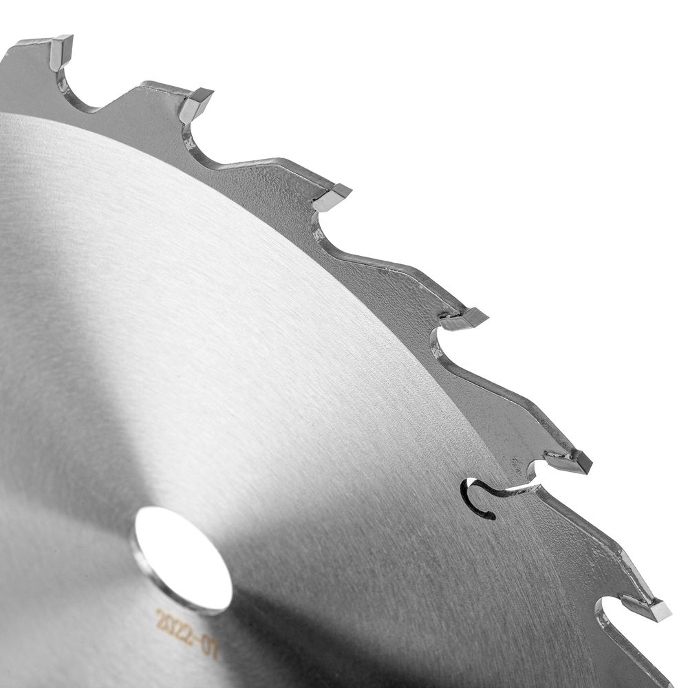 Пильный диск по дереву 190 x 20/16 x 24Т Gross (73315)