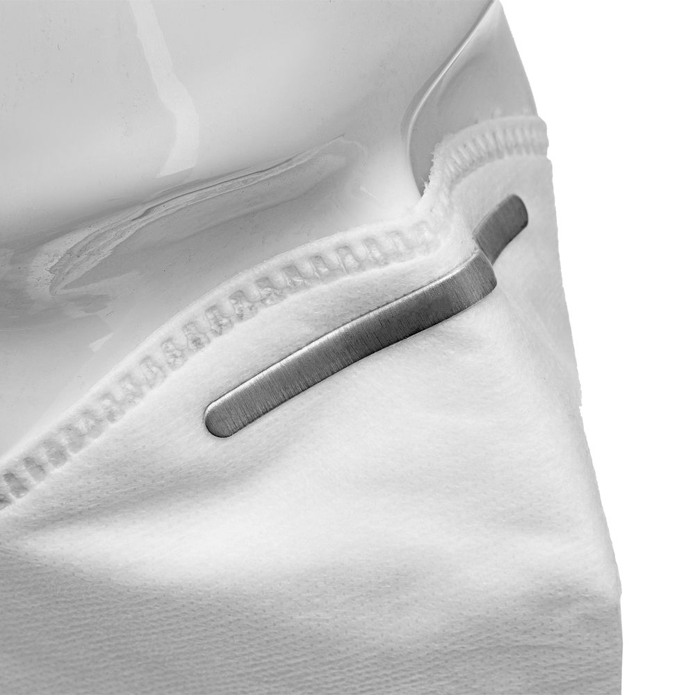 Полумаска фильтрующая складная, модель Исток, FFP1 NR (892547)