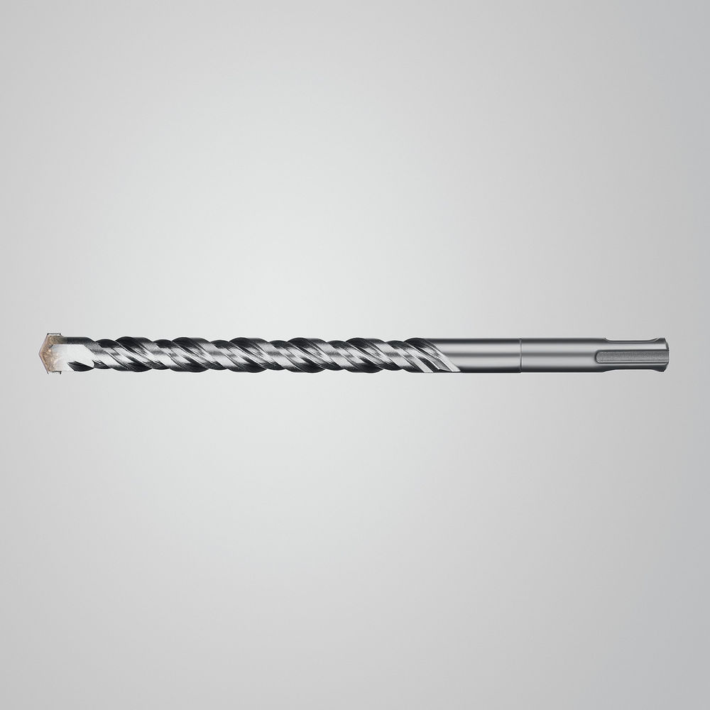 Бур SDS-plus Мастер-2Х 12 x 210 мм ЗУБР 29315-210-12_z01