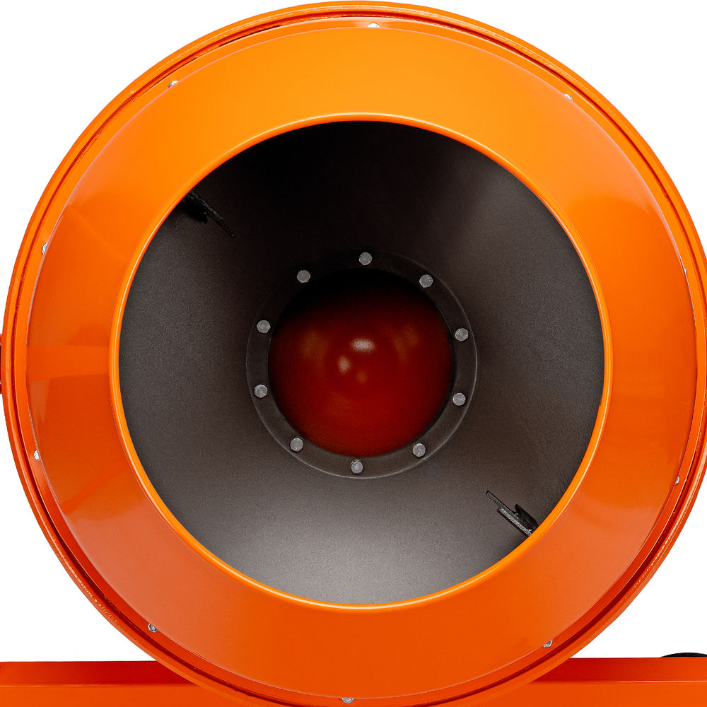 Бетоносмеситель БСН-160, мощность 500 Вт Сибртех (95512)