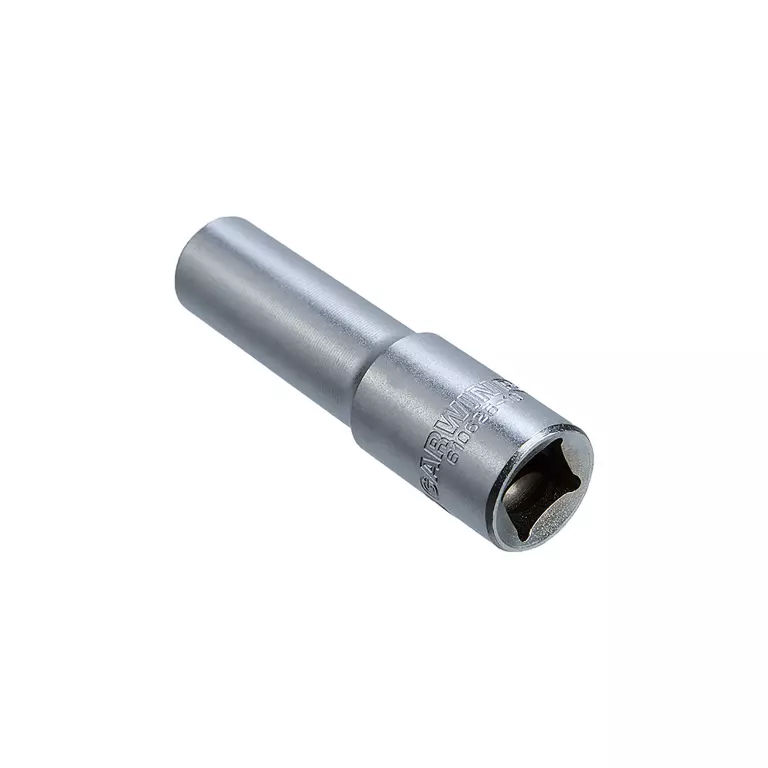 Головка, 3/4, 22 мм, торцевая, 6-гранная, GARWIN PRO, 610745-22