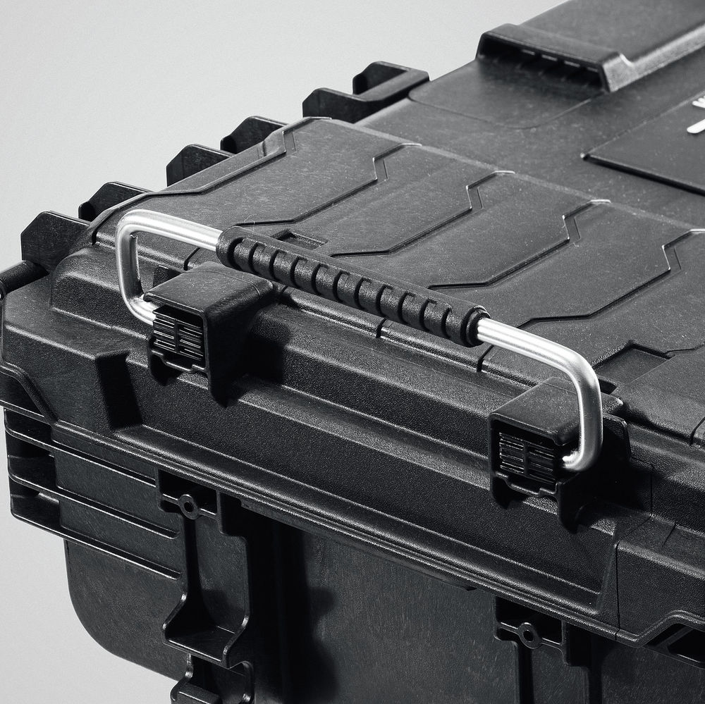 Ящик-органайзер пластиковый (22) ROC PRO GEAR 2.0 KETER 38374