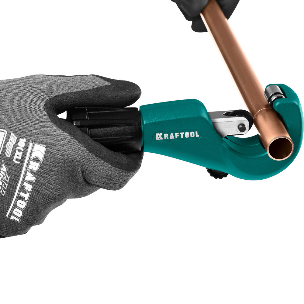 Труборез для меди и алюминия Universal-35, 3–35 мм KRAFTOOL 23483