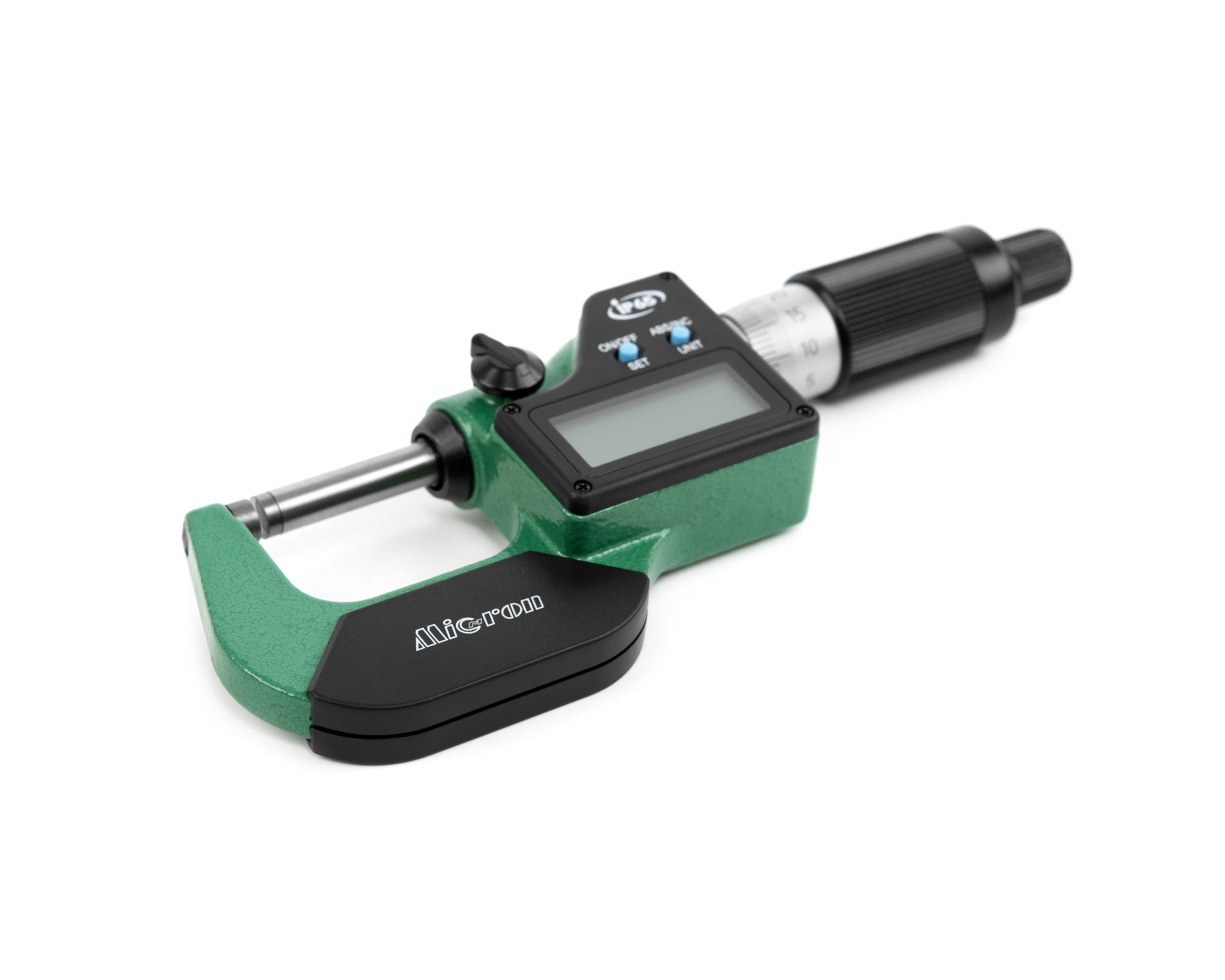 Микрометр МКЦ- 25 0,001 электр. IP65 (0-25) (ГРСИ №77991-20) МИК PRO