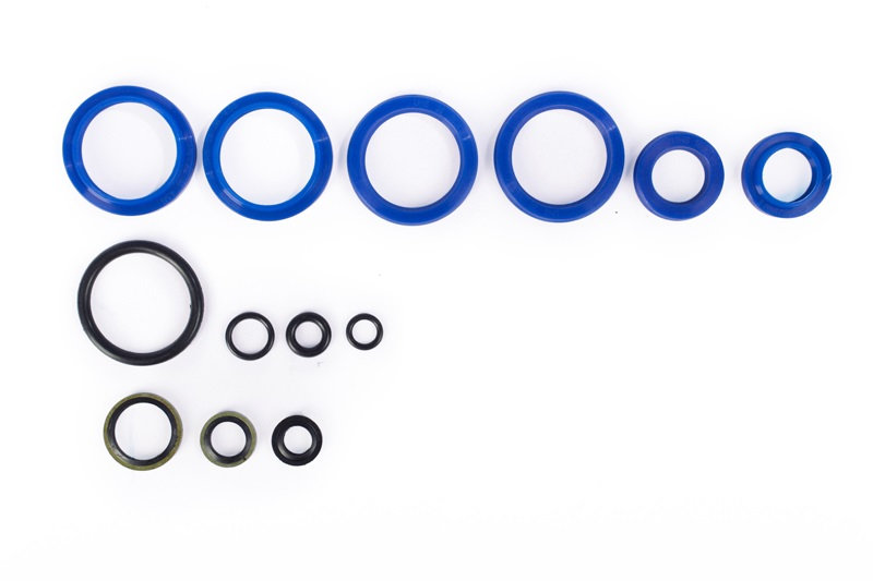 Набор манжет для тележек гидравлических RHP(M) (Seal kit) (1013855)