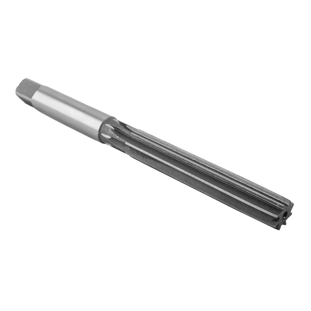 Развертка ручная цилиндрическая 12 мм, 9ХС, H7, GARWIN INDUSTRIAL, 130520-12*H7