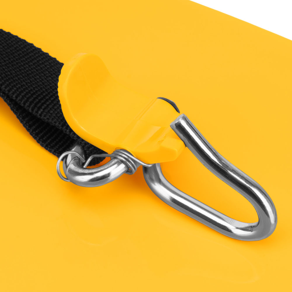 Ремень ранцевый с защитой бедра для бензиновых триммеров Denzel (96367)