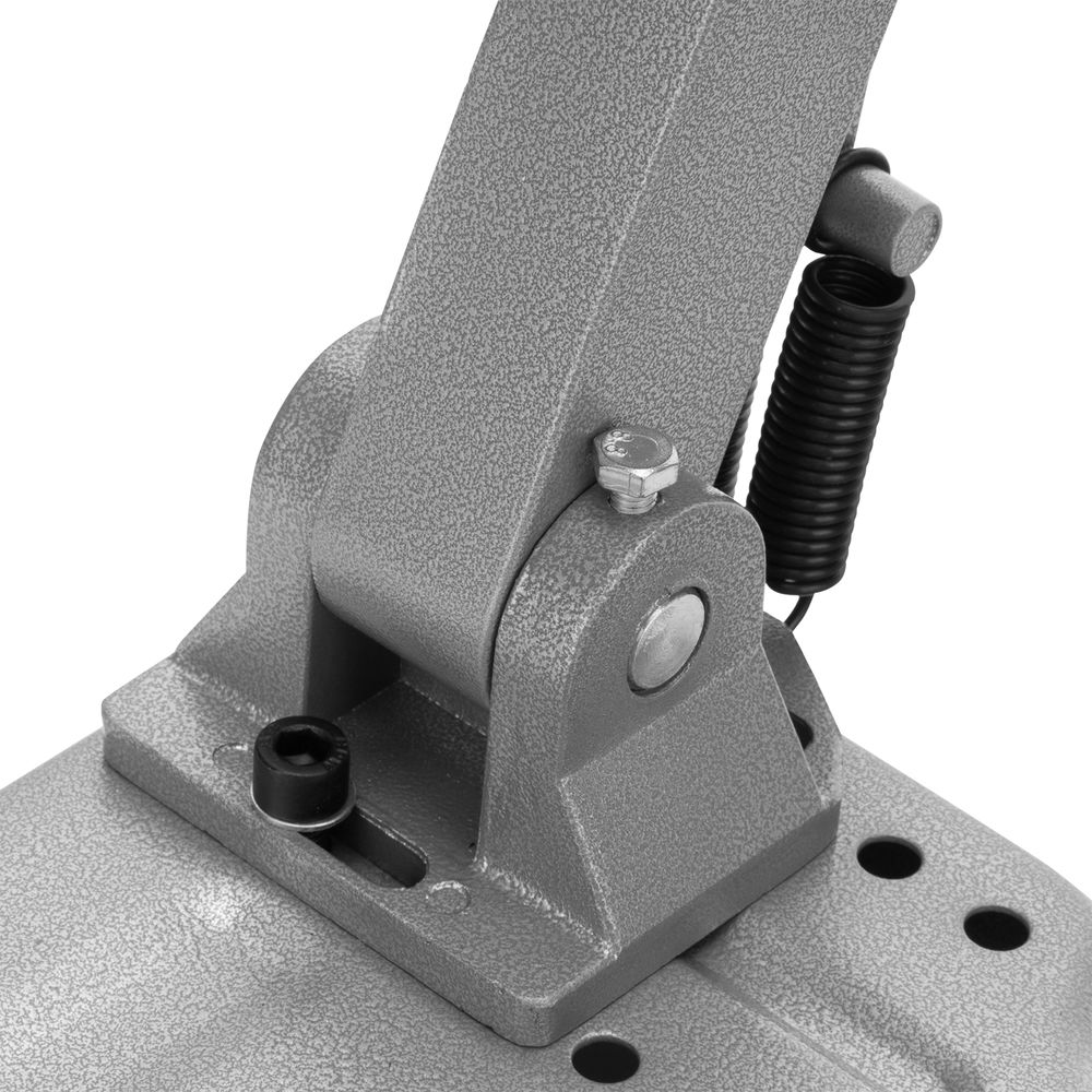 Станок для крепления УШМ COS-230 Sparta (934205)