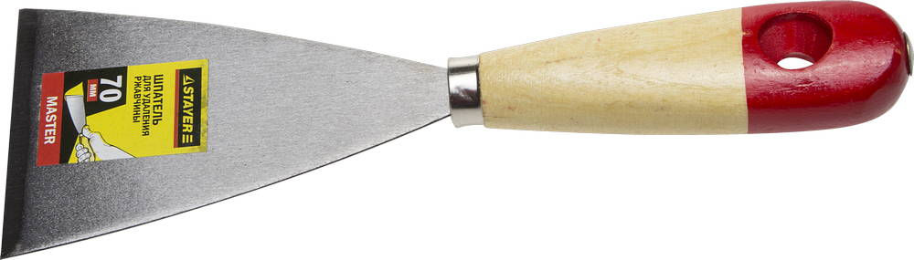 Терка полиуретановая Professional STAYER 280x500 мм 0812-28-50  