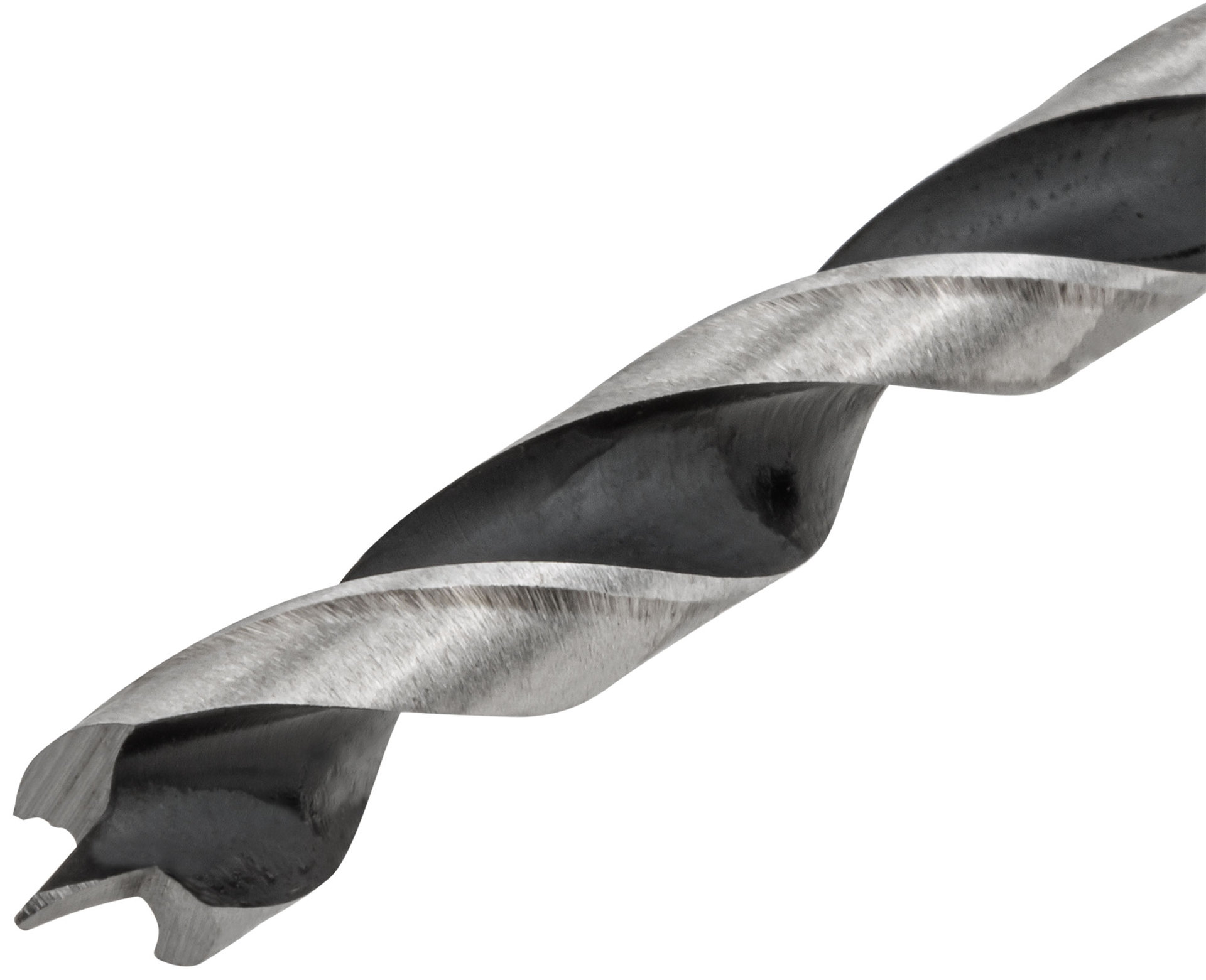 Сверло по дереву, CrV Профи 8 мм (36065)