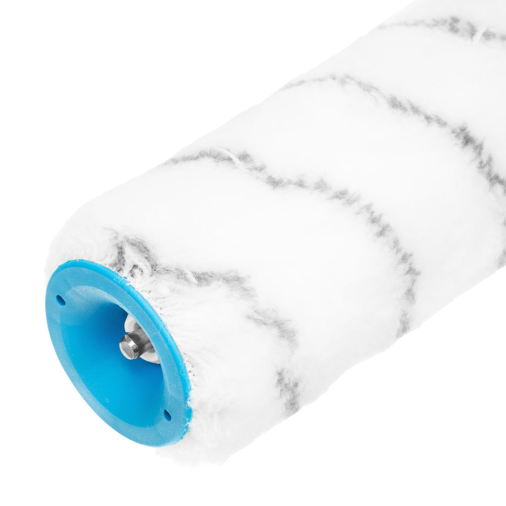 Валик Грейтекс, 180 мм, ворс 12 мм, D 48 мм, D ручки 6 мм, полиакрил Matrix (80657)