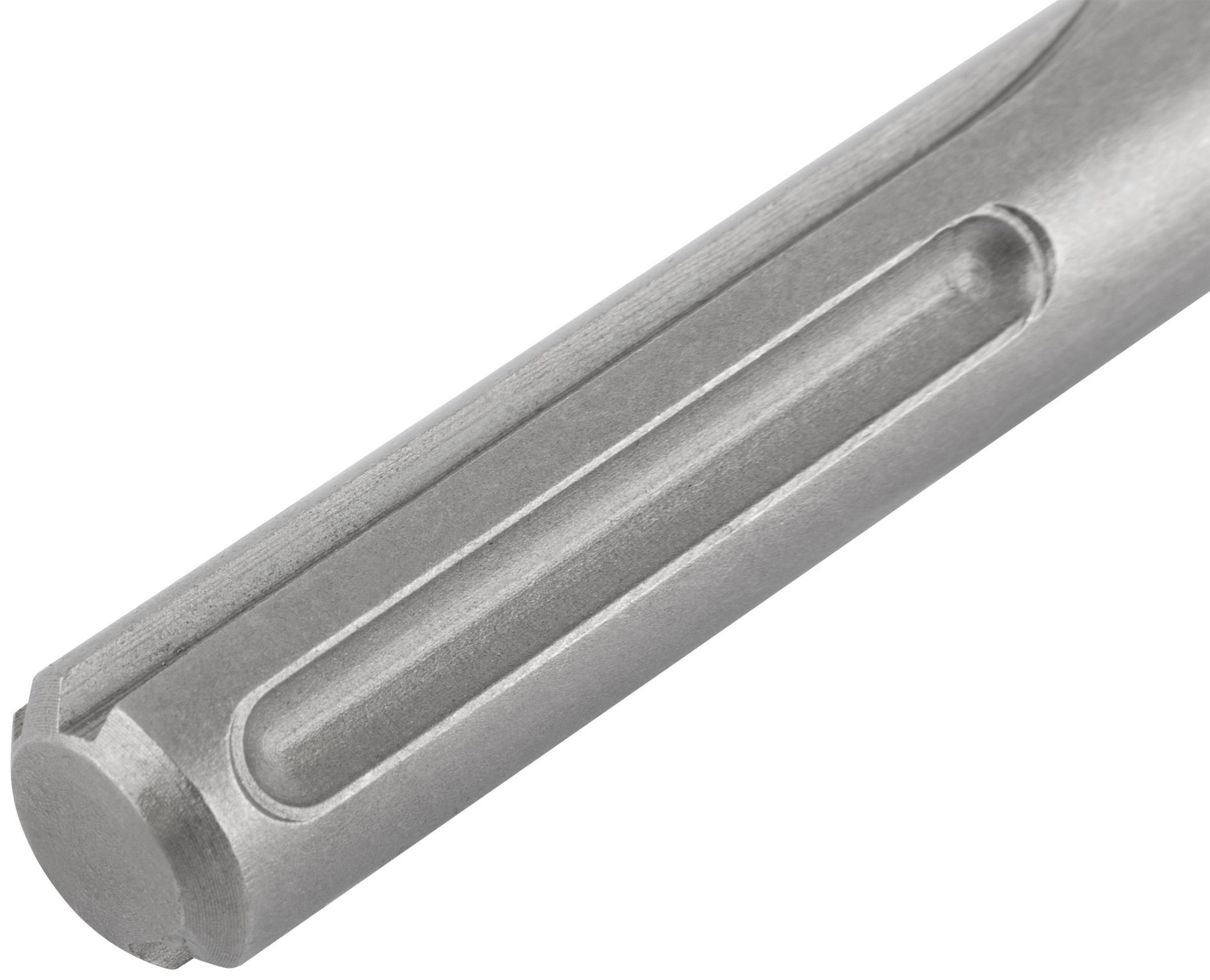 Зубило SDS-MAX, легированная сталь 25х18х280 мм (33503)