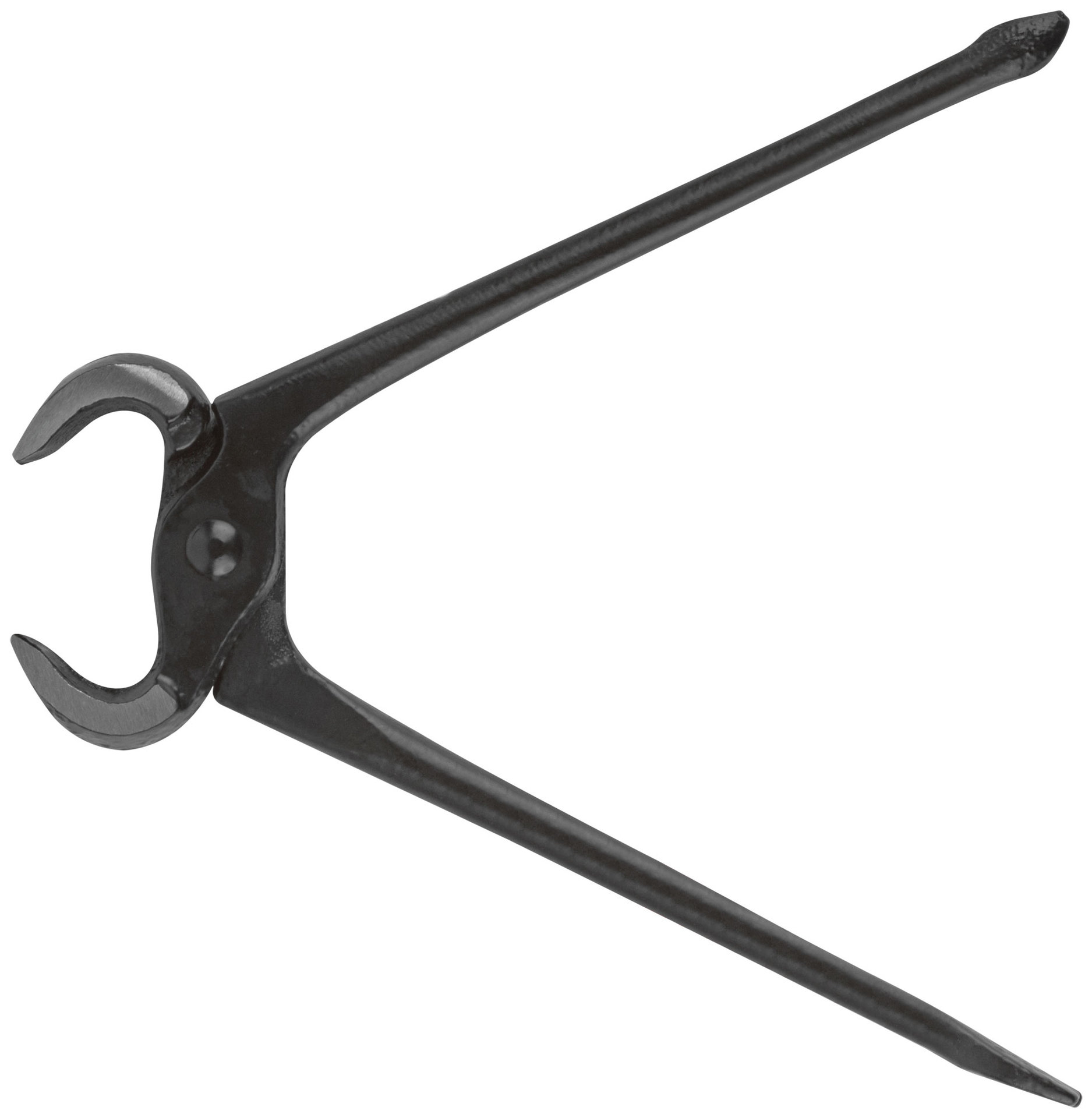 Клещи строительные 200 мм