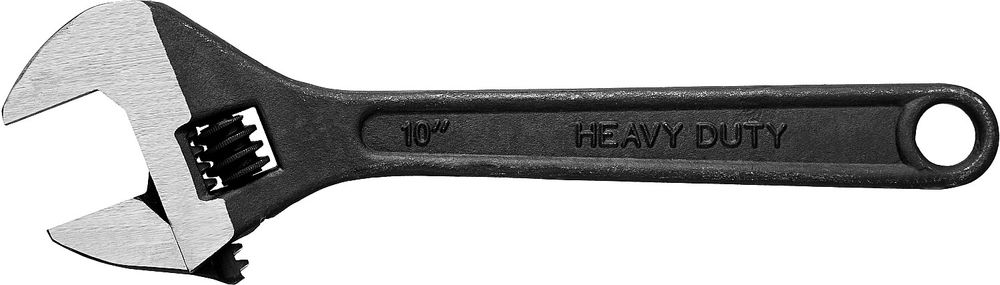 Ключ разводной TOP, 250/30 мм (27250-25) MIRAX