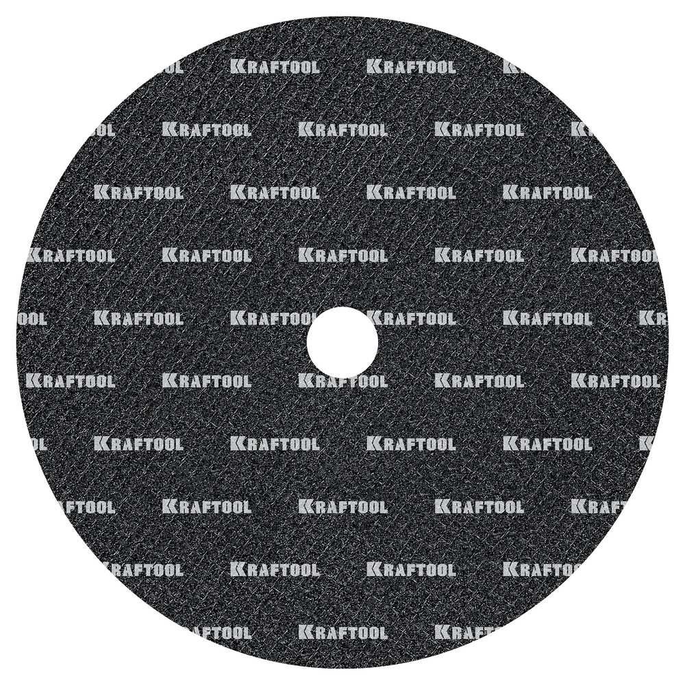 Отрезной диск для УШМ X7-EXTREM, 230x1.6 мм, по металлу KRAFTOOL 36257-230-1.6