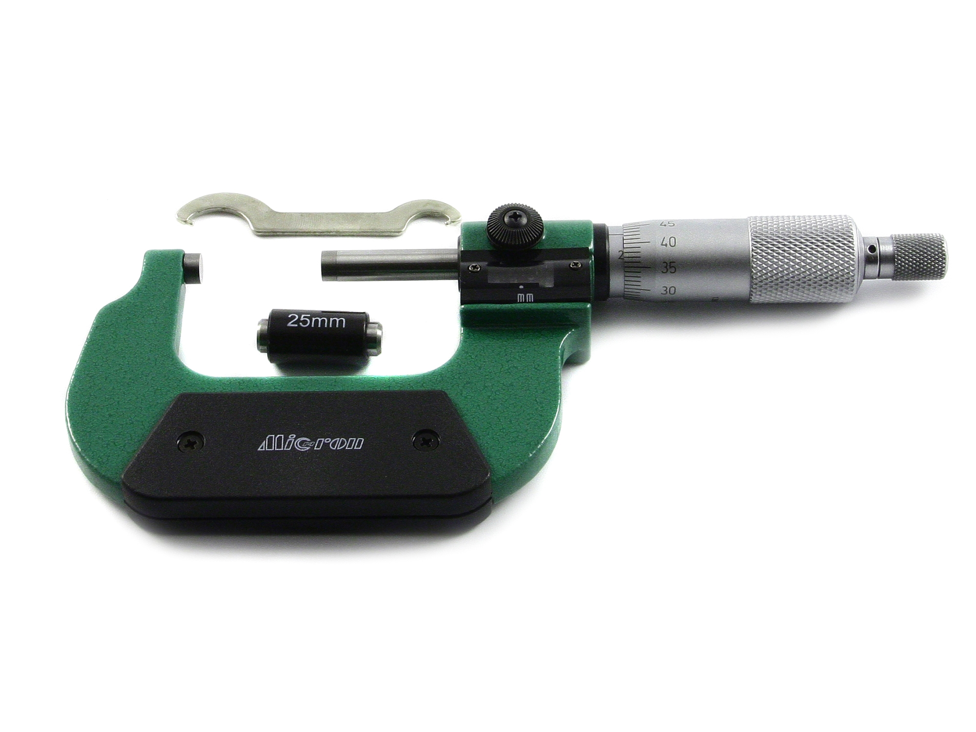 Микрометр с механическим бегунком МКЦМ-275 0,01 Микрон