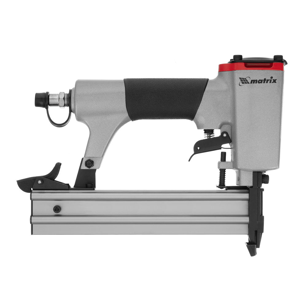 Нейлер пневматический для гвоздей от 10 до 32 мм Matrix (57405)