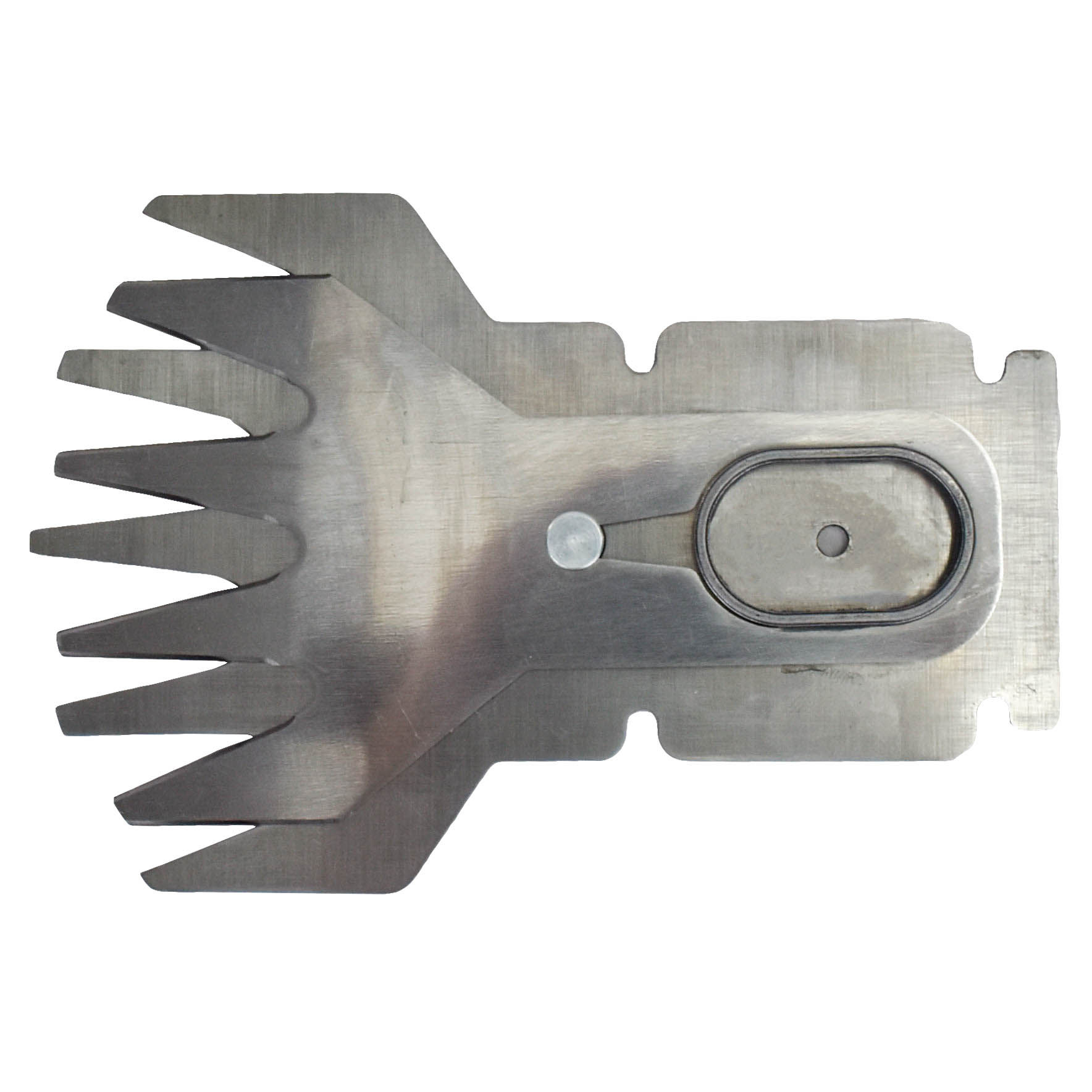 Ножницы для травы аккумуляторные EVOline GSB 7.2V